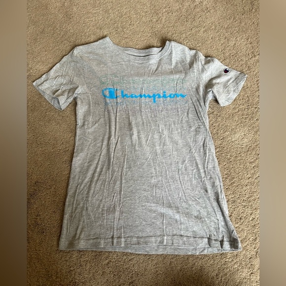 Champion Other - Boys Champion shirt yl